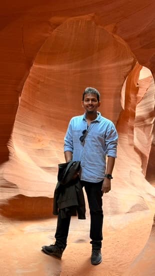 Vigneshwar S Balakrishnan