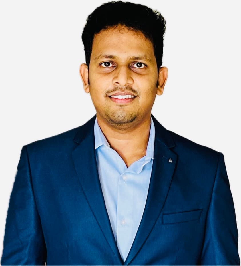 Vigneshwar S Balakrishnan